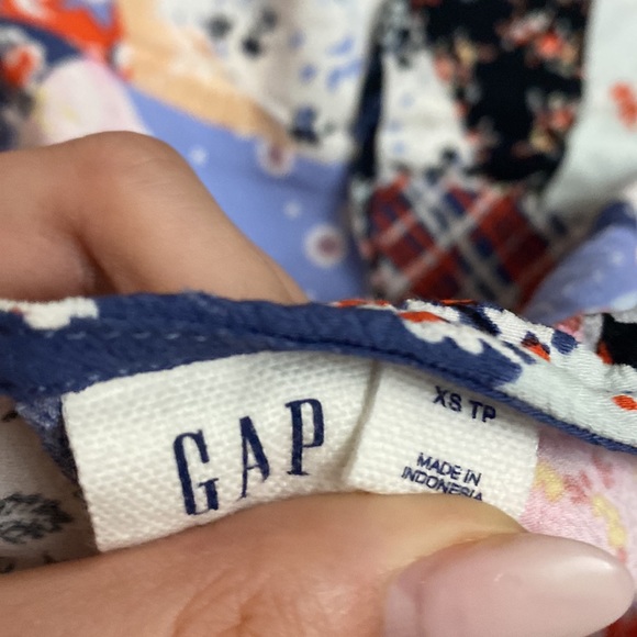 Gap dress - Picture 3 of 3